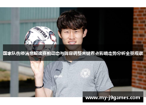 国家队伤停消息解读赛前动态与阵容调整关键看点影响走势分析全景观察