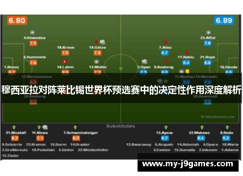 穆西亚拉对阵莱比锡世界杯预选赛中的决定性作用深度解析